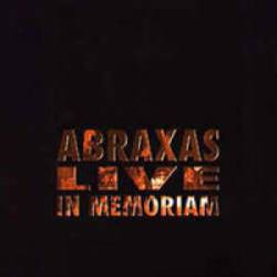 Abraxas (PL) : Live in Memoriam